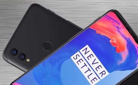 一加6定档6月,一加6T暂无消息