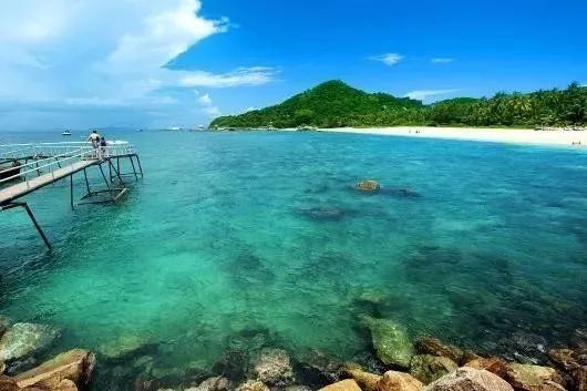 中老年人经常旅行的4大好处，最适合爸妈去旅行的10大目的地