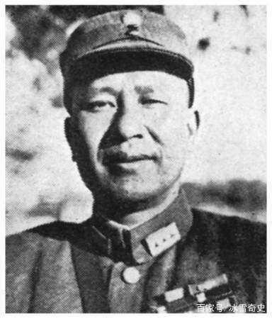 国民党最厉害的将军是谁?彭德怀毫不犹豫地说出三个字