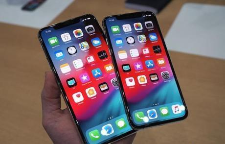 iPhone手机美版比国行便宜1000多?港版、美版