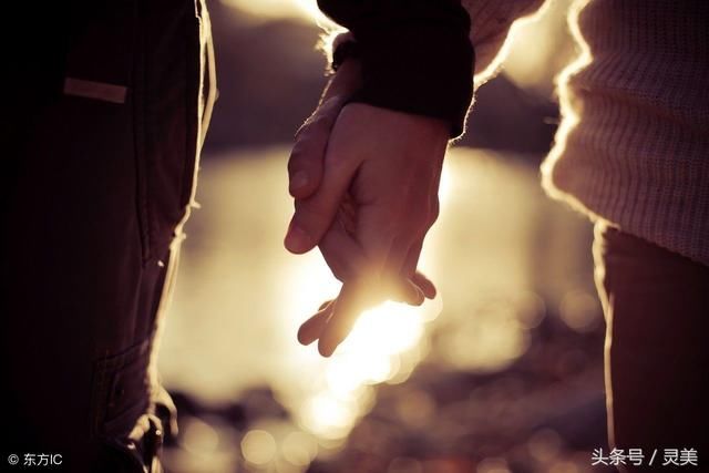 懂你的人,最温暖