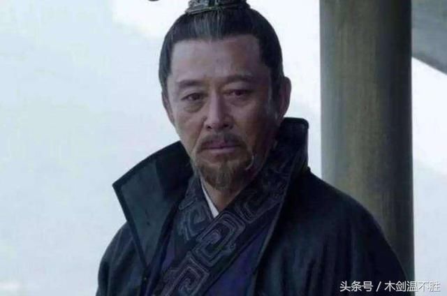 《琅琊榜》：就算梅长苏没有复仇归来，这个江山也一定是靖王的！