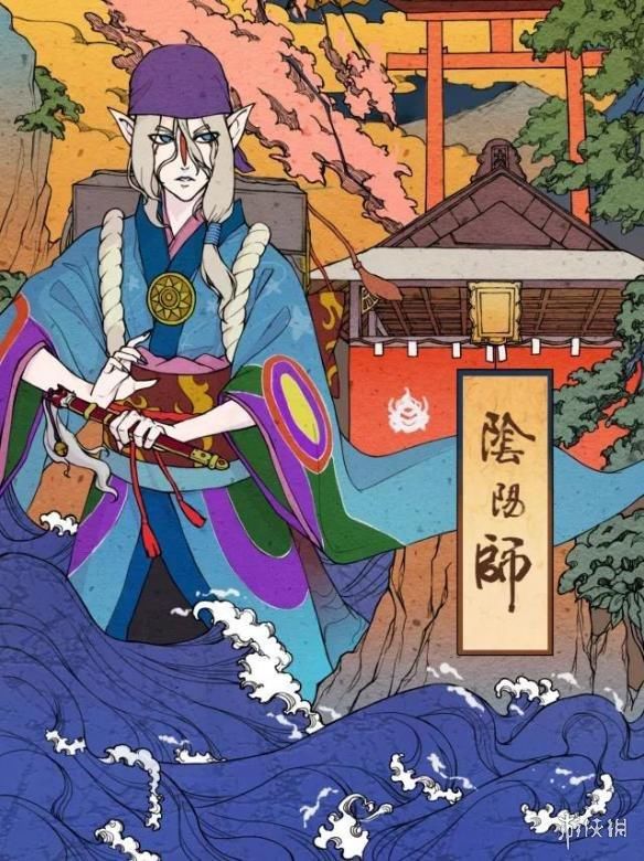 《阴阳师》山风卖药郎御魂怎么搭配 山风卖药郎御魂搭配一览