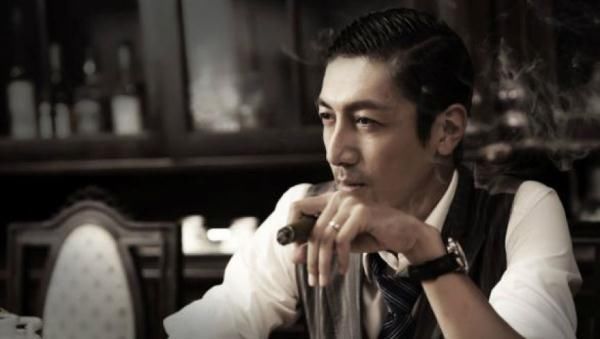 《爱国者》:战火雪原,张鲁一化身抗战灵魂人物