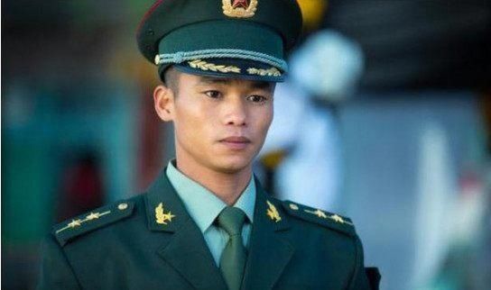 1.5米的他是特种兵出身,也是吴京好班长,默默无