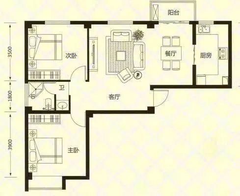 什么户型不宜购买？什么户型比较“优等”？