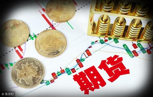 大豆期货开启主升浪行情!