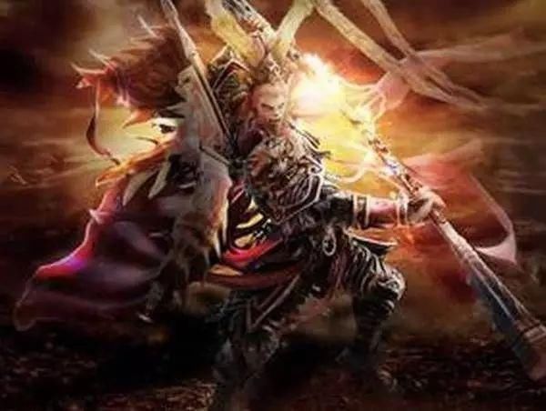 孙悟空师父创造六耳猕猴,幕后主谋令人震惊_【今日爆点】