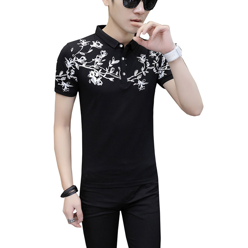 成千上万的男神都不能错过的T恤,六款T恤承包