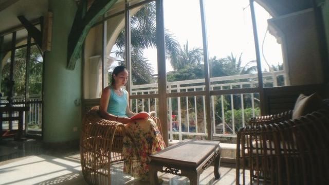 一场适合“70后”的旅行，独自一人带上比基尼来热带的三亚游