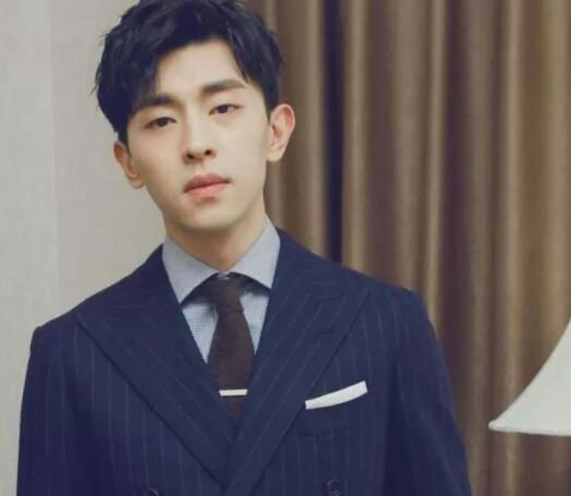 郭敬明阴阳师造型