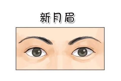 女人这三种面相特征，富贵有福，有一个都要偷着乐