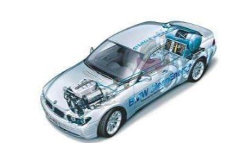 氢能源汽车概念股有哪些_氢能源电池车概念股