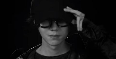 鹿晗首次饰演反派?搭档影帝王千源,挑战暗黑风