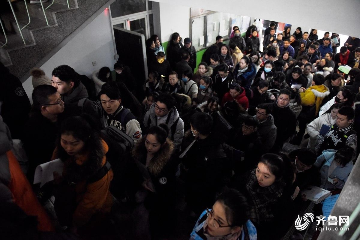 山东艺术学院2018艺考开考 多个专业报考人数