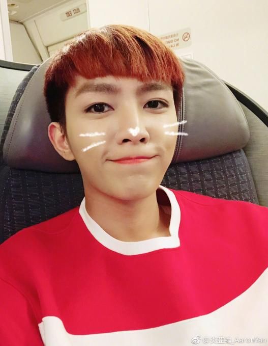 飞轮海成员如今颜值 t017e39f6ea7f306b6c.jpg