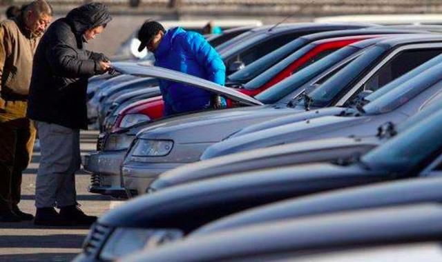 买二手车,几年车龄的最好?二手车商:超过这个