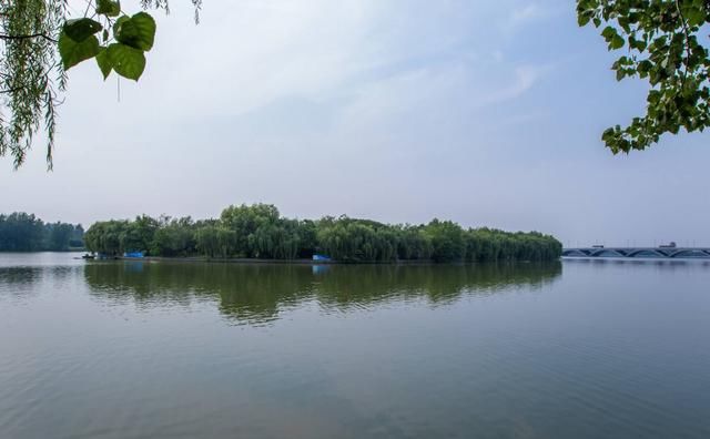 一座连四线城市都不是的小城，居然有这么多好玩的景点