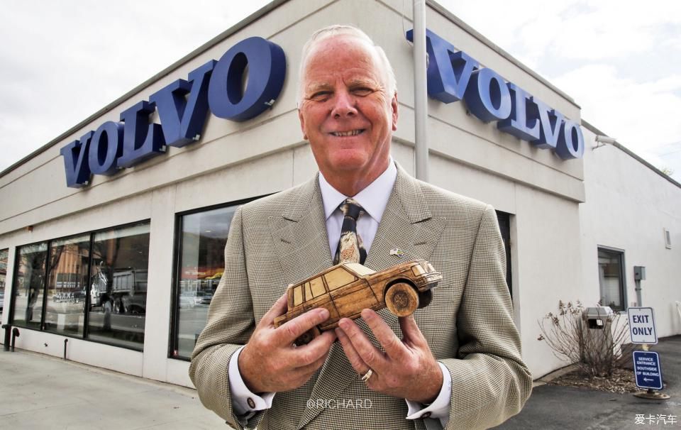 【Richard作业】向北欧出发，一路清呼吸#冬春维京#