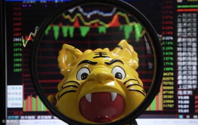 一旦消息被证实,2019年中国股市将步入牛市,A