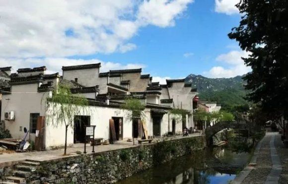 创意农业｜旅游小镇规划秘诀如何长远规划特色小镇