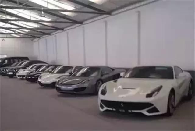 月薪3000也能买凯迪拉克,越南走私车那么便宜