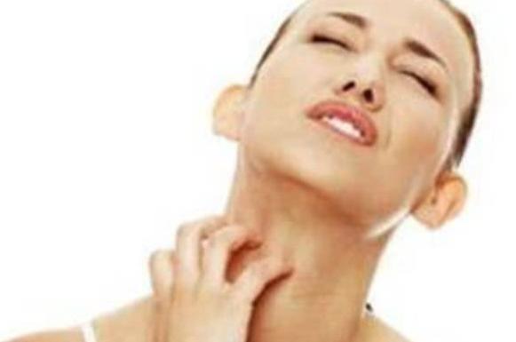 身体的这几个地方持续瘙痒,请重视起来,它可能