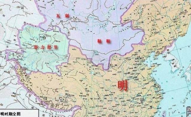 明朝鞑靼人口_明朝服饰