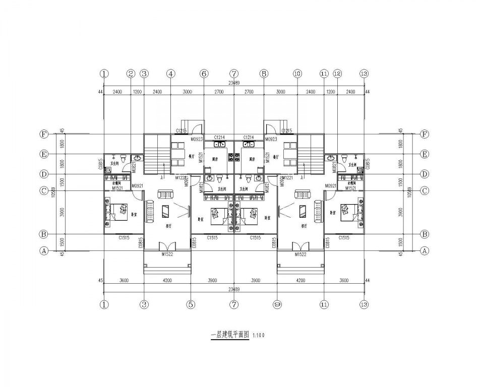 为什么大家都喜欢这三套农村自建别墅户型?漂亮么?