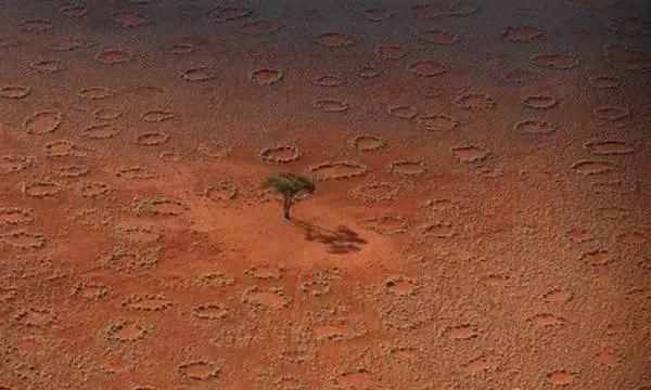 地球上最震撼的60个自然奇观，让你大开眼界，也科普一下孩子