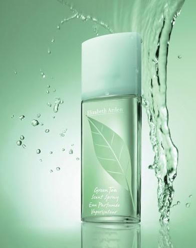 8款全球最畅销香水