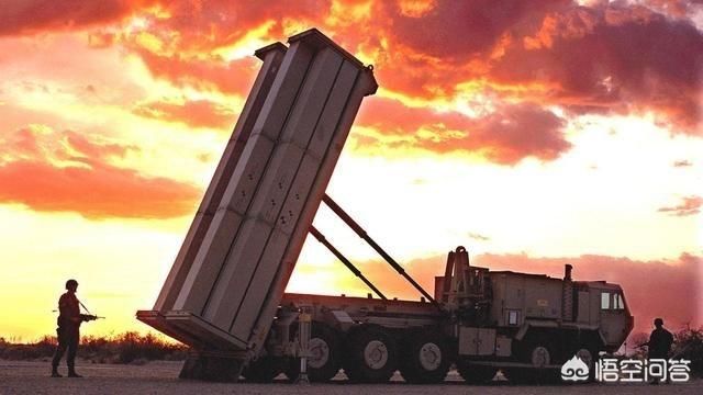 美国计划向印度出售末端萨德防空导弹系统,以