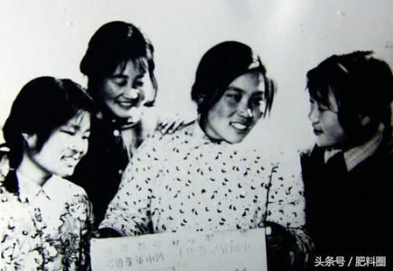 想认识魏振芳吗?她对国家的贡献那可了不得啊