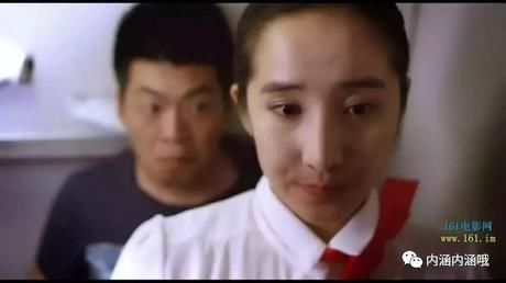 韩国电影《诱人的飞行》:幻想在电影中实现