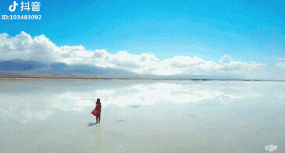 别去西藏了!西安出发只要100块,直达绝美的“天空之境”