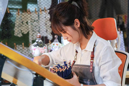 浪漫星星评价太低 一切都像闹着玩