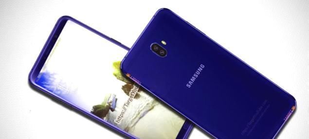 不服国产手机?三星C10 Pro消息露出