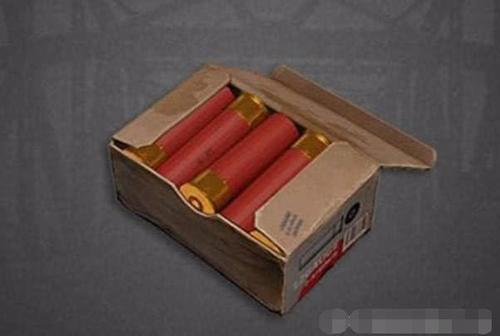 刺激战场:威力最大的4种子弹,马格南仅排第三