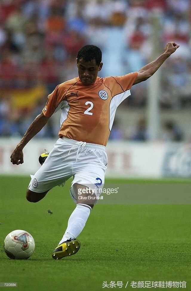 2002韩日世界杯足球回顾,黑马lotto一鸣惊人,小