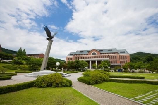 2018泰晤士最新亚洲大学排名TOP100,韩国大