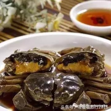 吃完这些美食，相信你再也离不开宁波！