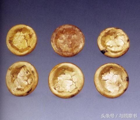 长沙出现神秘古墓，黄肠题凑规格远超马王堆汉墓！