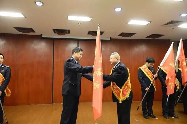 税务志愿江淮行--减税降费促发展