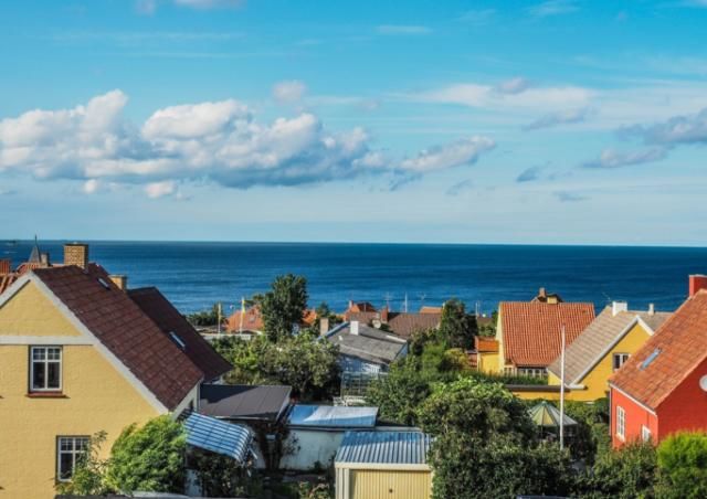 5月世界旅行清单,在夏天来临前过一次秋天吧