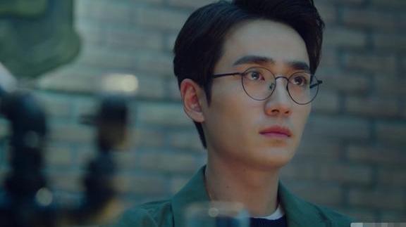 气质对容貌影响有多少,冯豆子跟沈巍同框出现