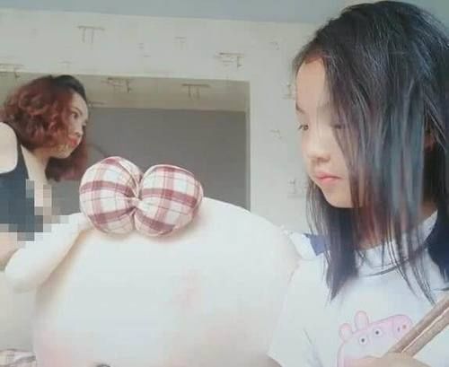 抖音频繁出现不雅视频,疑是有人故意推动,快手