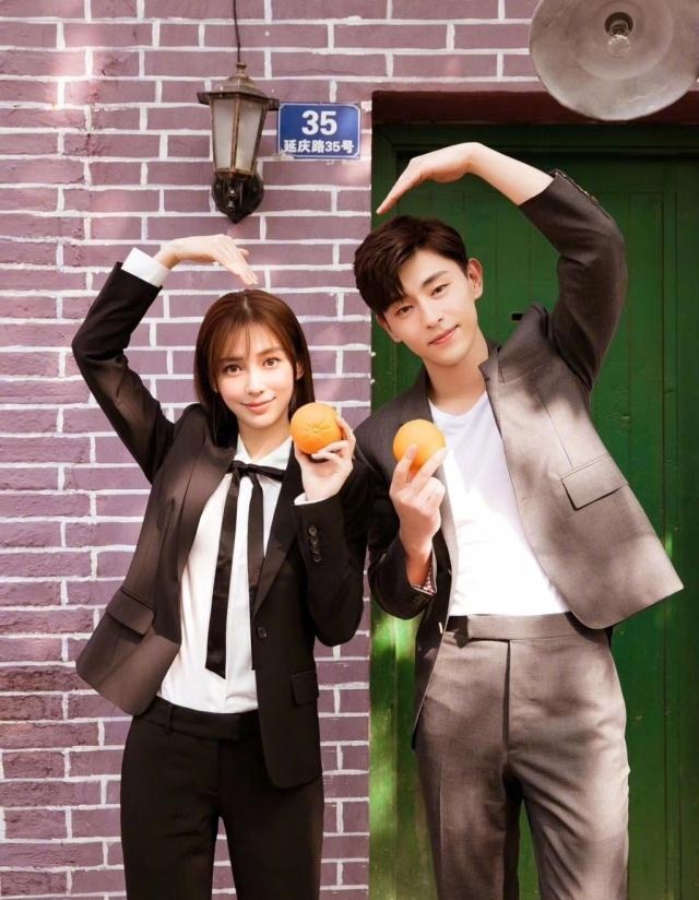 《卖房子的人》开机,孙俪携罗晋等两男神,《知