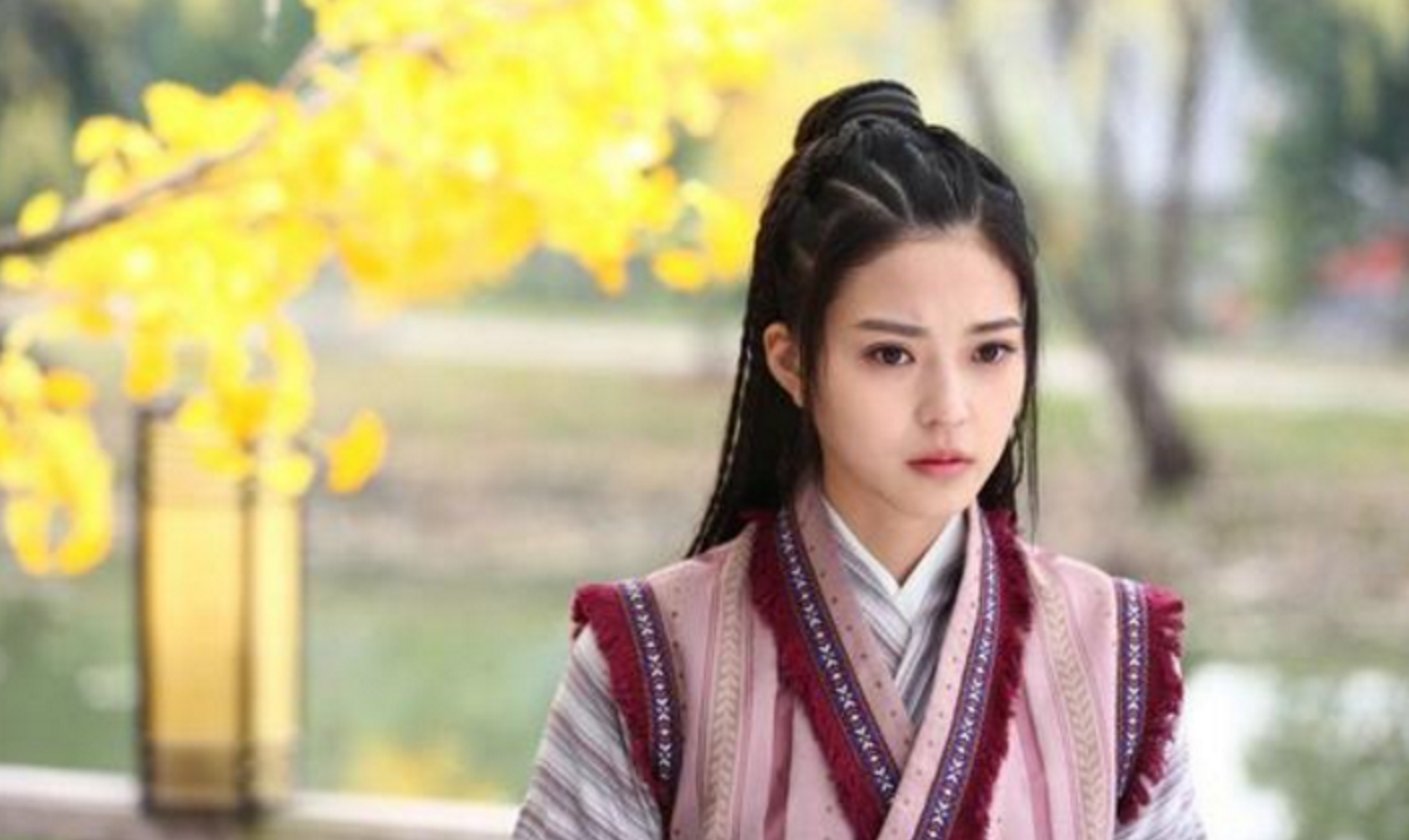 《锦绣未央》中的7个不起眼的人物,个个都是隐藏的美女_【快资讯】