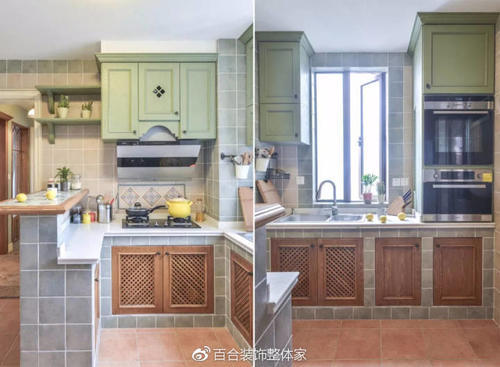 橱柜这样做能省下上万元? 第2张 橱柜这样做能省下上万元?-家居窝