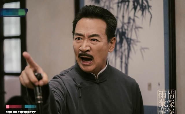 演员请就位牛骏峰陈凯歌